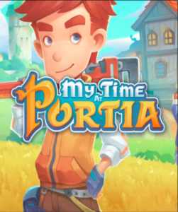 My Time At Portia (Steam) - Steam Game - Buy Now at Best Price