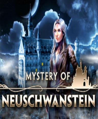 Mystery of Neuschwanstein - Steam Game - Buy Now at Best Price