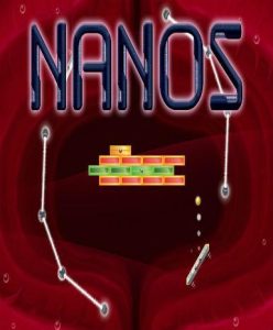 NANOS - Steam Game - Buy Now at Best Price