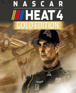 NASCAR Heat 4 (Gold Edition) - Steam Game - Buy Now at Best Price