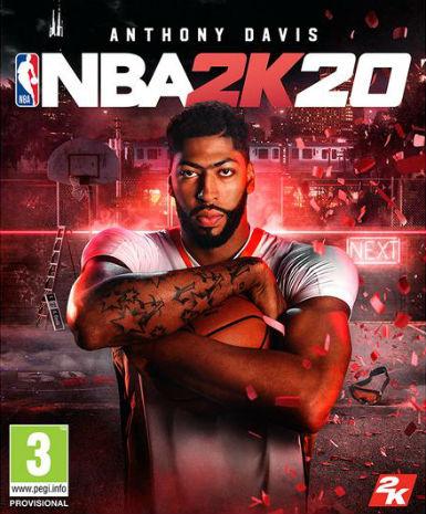 NBA 2K20 (EU) - Steam Game - Buy Now at Best Price