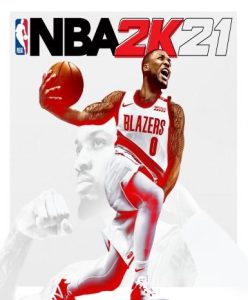 NBA 2K21 (Standard Edition) (EU) - Steam Game - Buy Now at Best Price