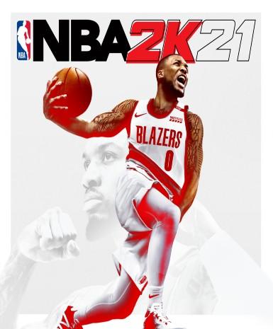 NBA 2K21 (Standard Edition) (EU) - Steam Game - Buy Now at Best Price