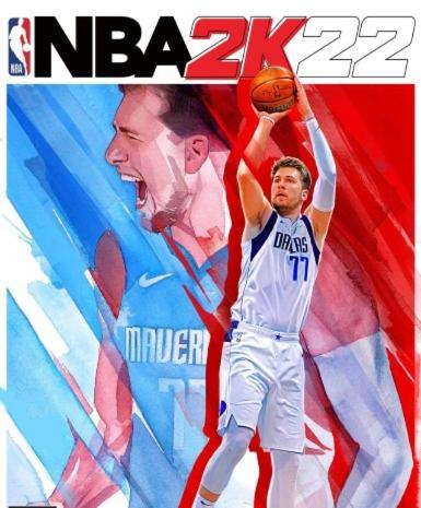 NBA 2K22 (EU) - Steam Game - Buy Now at Best Price