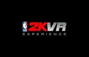 NBA 2KVR Experience [VR] - Steam Game - Buy Now at Best Price