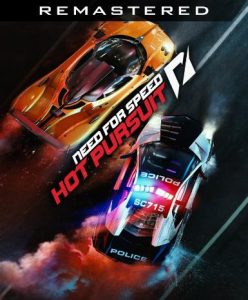 Need for Speed: Hot Pursuit (Remastered) - EA App Game - Buy Now at Best Price