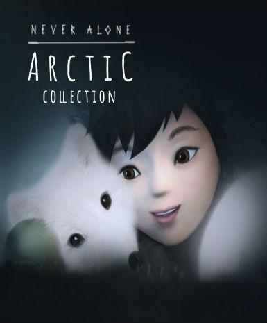 Never Alone Arctic Collection - Steam Game - Buy Now at Best Price