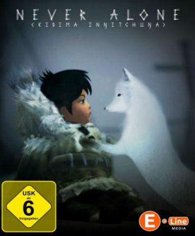 Never Alone (Kisima Ingitchuna) - Steam Game - Buy Now at Best Price