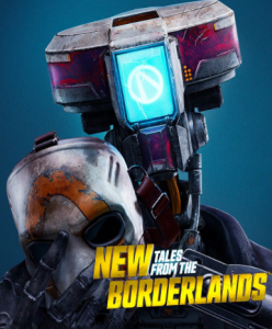 New Tales from the Borderlands (Steam) - Steam Game - Buy Now at Best Price