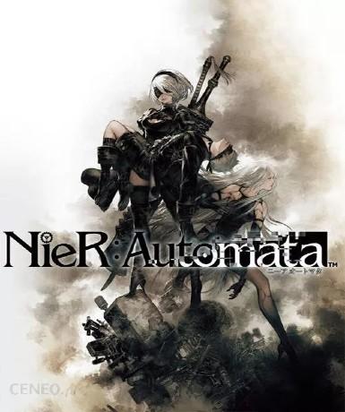 NieR: Automata - Steam Game - Buy Now at Best Price