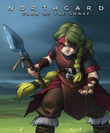 Northgard – Sváfnir, Clan of the Snake (DLC) - Steam Game - Buy Now at Best Price