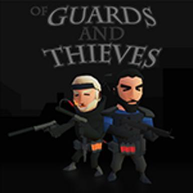 Of Guards And Thieves - Steam Game - Buy Now at Best Price