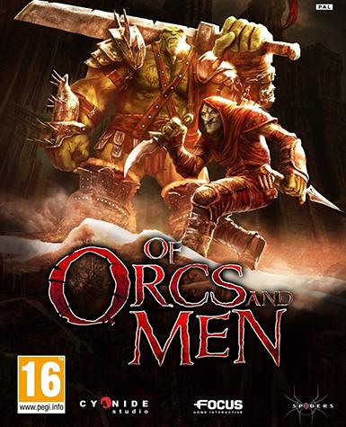 Of Orcs And Men - Steam Game - Buy Now at Best Price