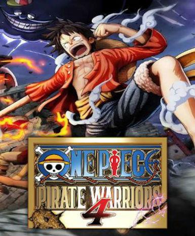 One Piece: Pirate Warriors 4 - Steam Game - Buy Now at Best Price