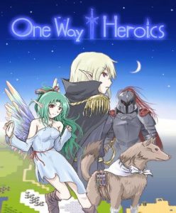 One Way Heroics - Steam Game - Buy Now at Best Price