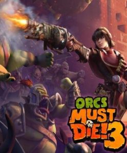 Orcs Must Die! 3 - Steam Game - Buy Now at Best Price