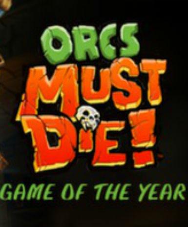 Orcs Must Die! (GOTY) - Steam Game - Buy Now at Best Price