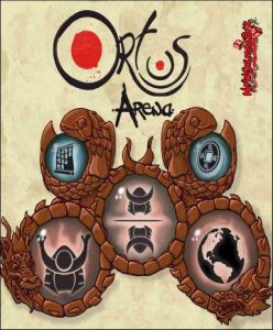 Ortus Arena - Steam Game - Buy Now at Best Price