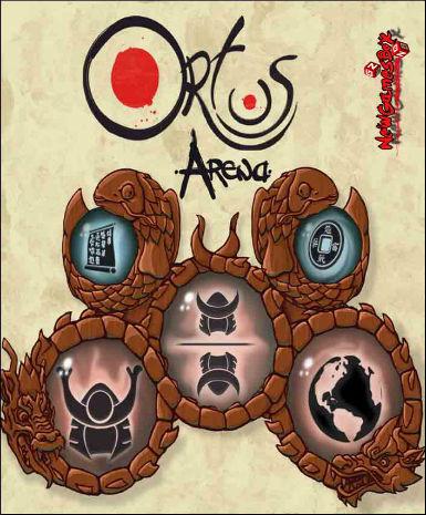 Ortus Arena - Steam Game - Buy Now at Best Price