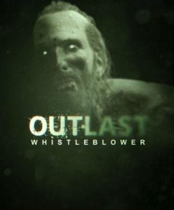 Outlast – Whistleblower - Steam Game - Buy Now at Best Price