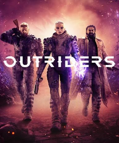 Outriders (Global) - Steam Game - Buy Now at Best Price