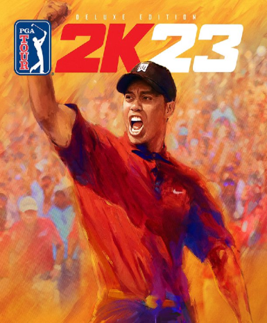 PGA Tour 2K23 (Deluxe Edition) (EU) - Steam Game - Buy Now at Best Price