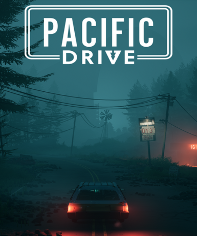 Pacific Drive (Steam) - Steam Game - Buy Now at Best Price