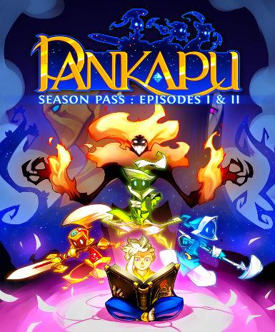 Pankapu (Season Pass) - Steam Game - Buy Now at Best Price