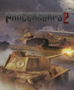 Panzer Corps 2 - Steam Game - Buy Now at Best Price