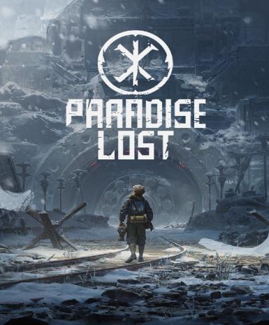 Paradise Lost - Steam Game - Buy Now at Best Price