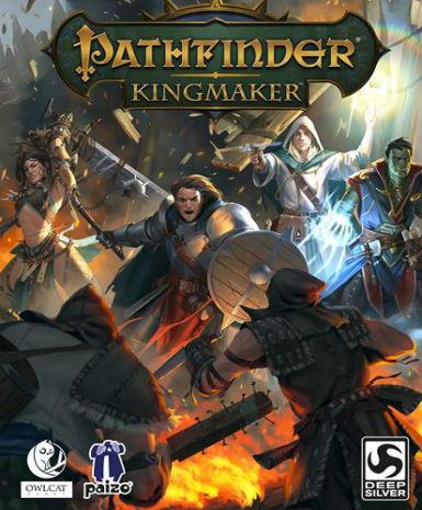 Pathfinder: Kingmaker (Explorer Edition) (EU) - Steam Game - Buy Now at Best Price