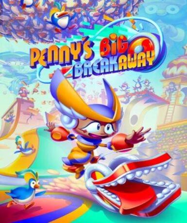 Penny’s Big Breakaway (Steam) (EU) - Steam Game - Buy Now at Best Price