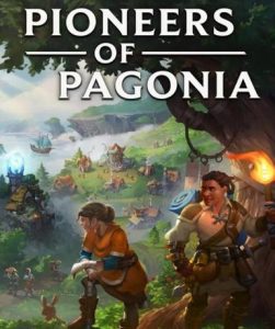 Pioneers of Pagonia (Steam) (Early Access) - Steam Game - Buy Now at Best Price