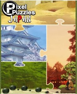 Pixel Puzzles: Japan - Steam Game - Buy Now at Best Price