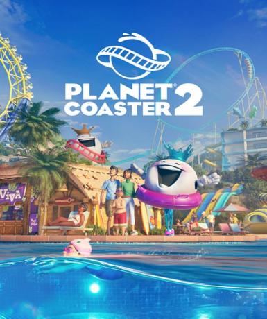 Planet Coaster 2 (Steam) (EU) - Steam Game - Buy Now at Best Price