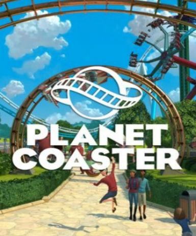 Planet Coaster - Steam Game - Buy Now at Best Price