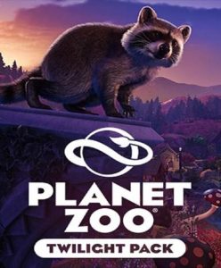 Planet Zoo: Twilight Pack (DLC) - Steam Game - Buy Now at Best Price