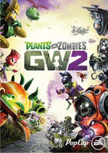 Plants vs. Zombies: Garden Warfare 2 - EA App Game - Buy Now at Best Price