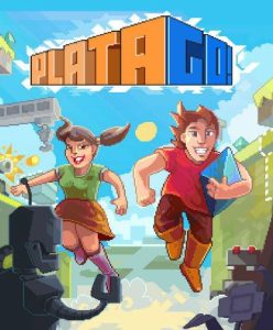 PlataGO! Super Platform Game Maker - Steam Game - Buy Now at Best Price