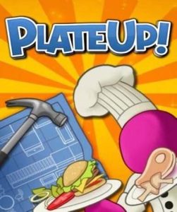 PlateUp! (Steam) (EU) - Steam Game - Buy Now at Best Price