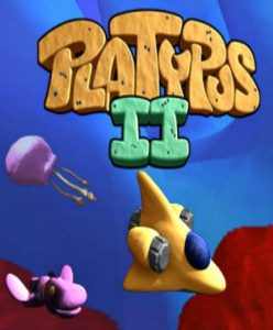 Platypus II - Steam Game - Buy Now at Best Price
