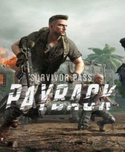 Playerunknown’s Battlegrounds – Survivor Pass 8: Payback (DLC) - Steam Game - Buy Now at Best Price