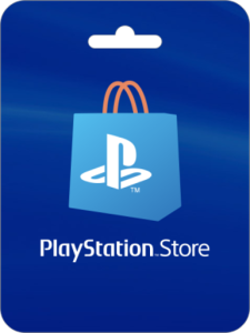 Playstation Network Card (PSN) 40 GBP (UK) - PSN Game - Buy Now at Best Price