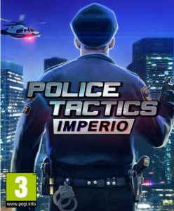 Police Tactics: Imperio - Steam Game - Buy Now at Best Price
