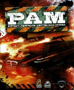 Post Apocalyptic Mayhem - Steam Game - Buy Now at Best Price