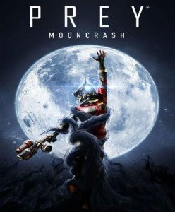 Prey – Mooncrash (DLC) - Steam Game - Buy Now at Best Price