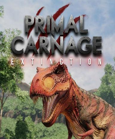 Primal Carnage: Extinction - Steam Game - Buy Now at Best Price