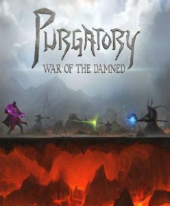 Purgatory: War of the Damned – Early Access - Steam Game - Buy Now at Best Price