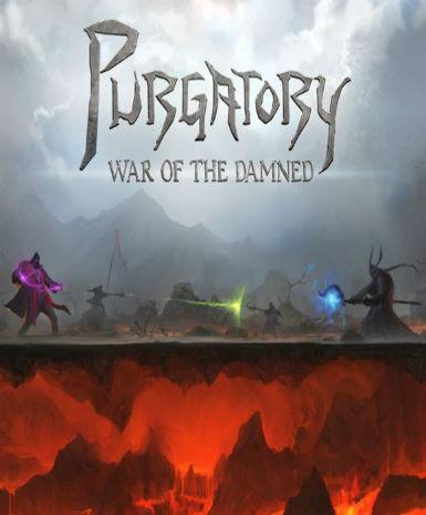 Purgatory: War of the Damned - Steam Game - Buy Now at Best Price