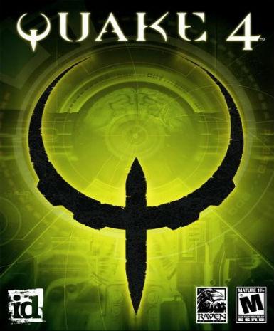 Quake IV - Steam Game - Buy Now at Best Price